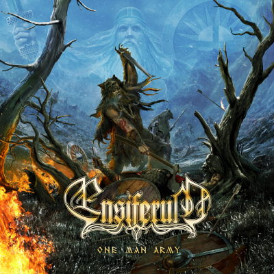 Ensiferum: "One Man Army" – 2015